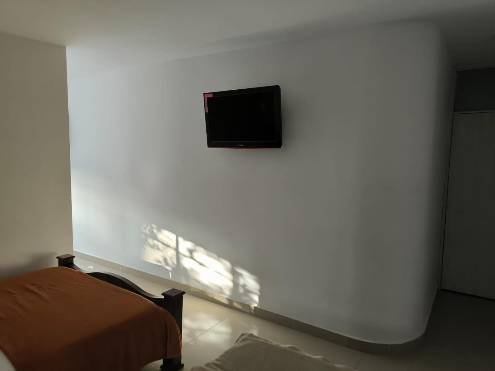 Hotel Chayrama Santa Marta  Room photo